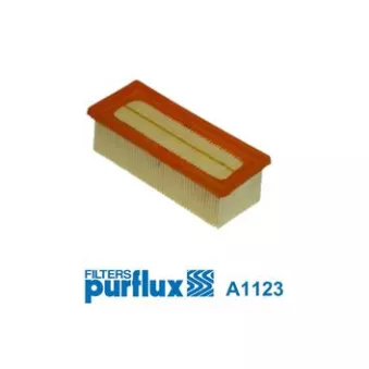 Filtre à air PURFLUX [A1123]
