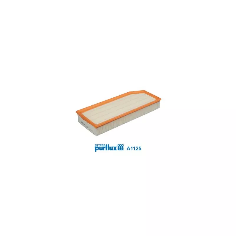 Filtre à air PURFLUX A1125 - Visuel 1
