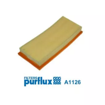 PURFLUX A1126 - Filtre à air