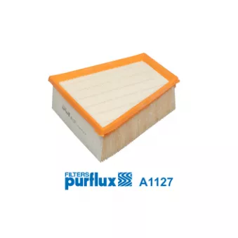 Filtre à air PURFLUX [A1127]