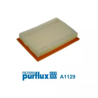 Filtre à air PURFLUX OEM YM2X9601AA