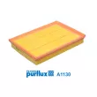 Filtre à air PURFLUX [A1130]