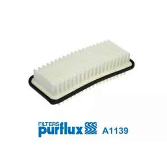 PURFLUX A1139 - Filtre à air
