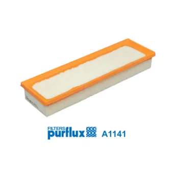 Filtre à air PURFLUX OEM 1444X0