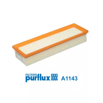 Filtre à air PURFLUX A1143