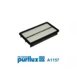 PURFLUX A1157 - Filtre à air