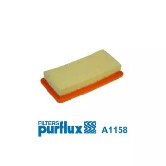 Filtre à air PURFLUX [A1158]