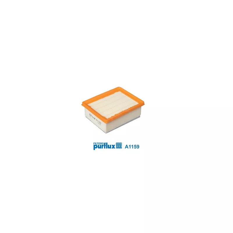 Filtre à air PURFLUX A1159 - Visuel 1