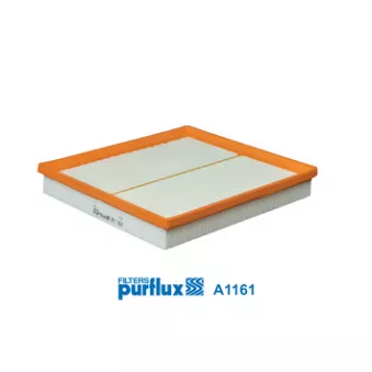Filtre à air PURFLUX OEM 1654600Q2J