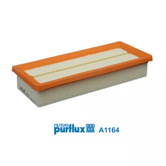 Filtre à air PURFLUX [A1164]