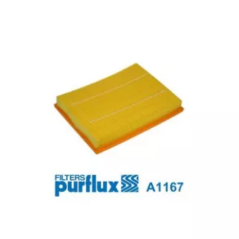 Filtre à air PURFLUX A1167