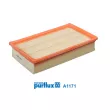 PURFLUX A1171 - Filtre à air