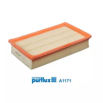 Filtre à air PURFLUX [A1171]