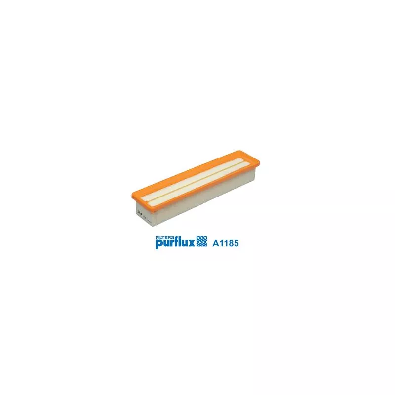 Filtre à air PURFLUX A1185 - Visuel 1