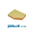 PURFLUX A1188 - Filtre à air