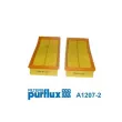 PURFLUX A1207-2 - Filtre à air