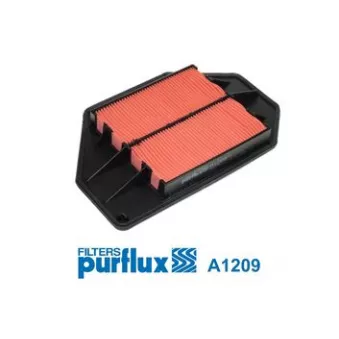 Filtre à air PURFLUX OEM 17220PLZE01