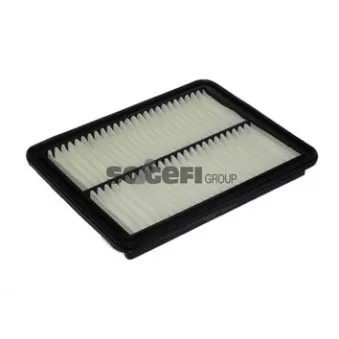 Filtre à air PURFLUX OEM 281133E000