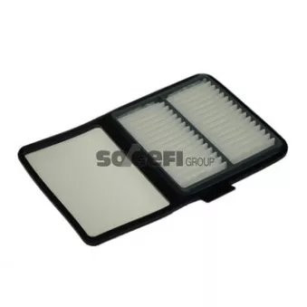 Filtre à air PURFLUX [A1220]