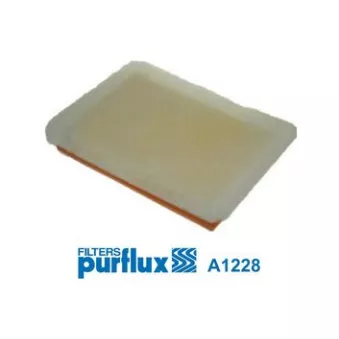 PURFLUX A1228 - Filtre à air