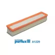 PURFLUX A1229 - Filtre à air