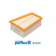 Filtre à air PURFLUX [A1231]