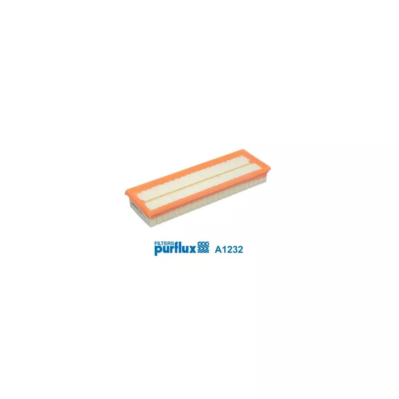 Filtre à air PURFLUX A1232 - Visuel 1