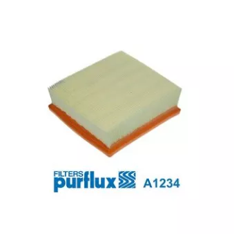 Filtre à air PURFLUX OEM 71743887