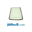 PURFLUX A1236 - Filtre à air