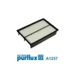 PURFLUX A1237 - Filtre à air