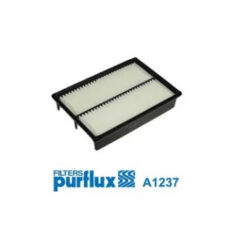 Filtre à air PURFLUX OEM LF5013Z409A