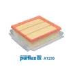 PURFLUX A1239 - Filtre à air