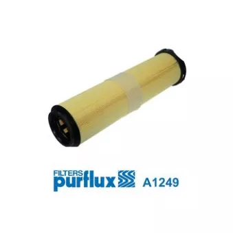 Filtre à air PURFLUX OEM 6460940104
