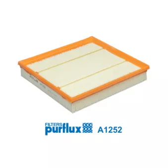 Filtre à air PURFLUX OEM 6C119061CB