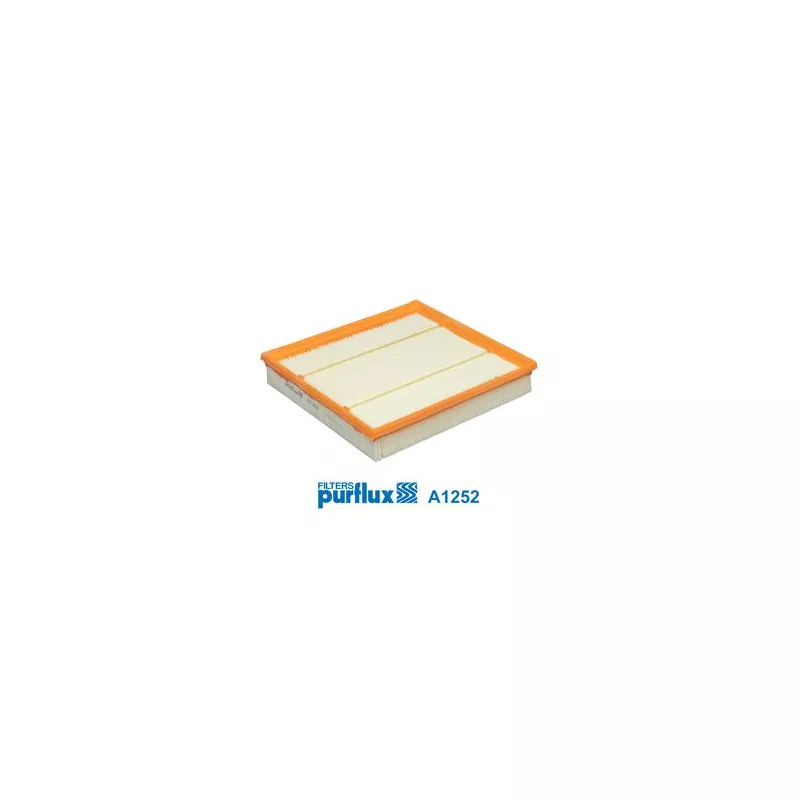 Filtre à air PURFLUX A1252 - Visuel 1