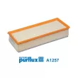 Filtre à air PURFLUX [A1257]