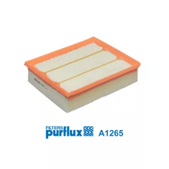 Filtre à air PURFLUX [A1265]