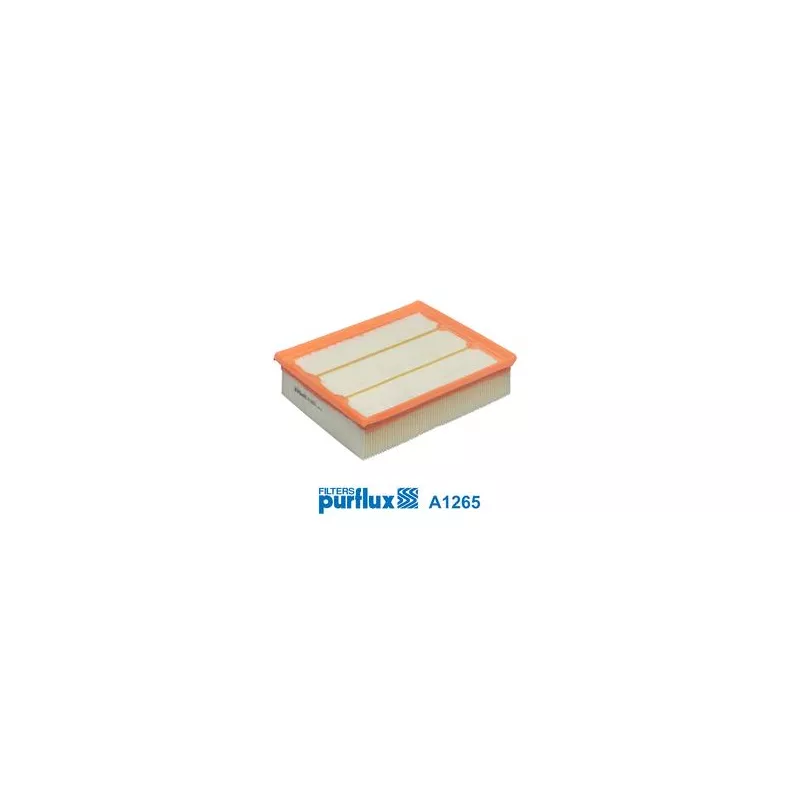 Filtre à air PURFLUX A1265 - Visuel 1