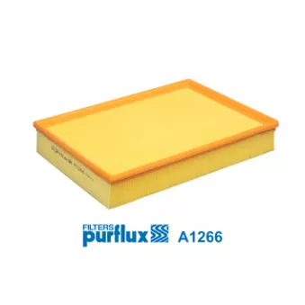 Filtre à air PURFLUX [A1266]