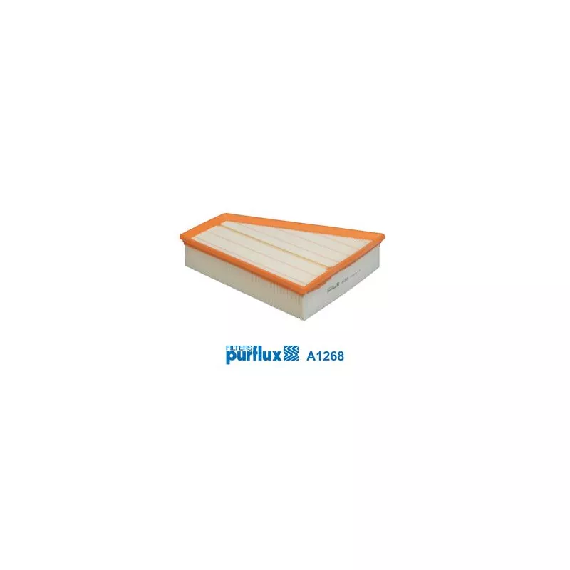 Filtre à air PURFLUX A1268 - Visuel 1