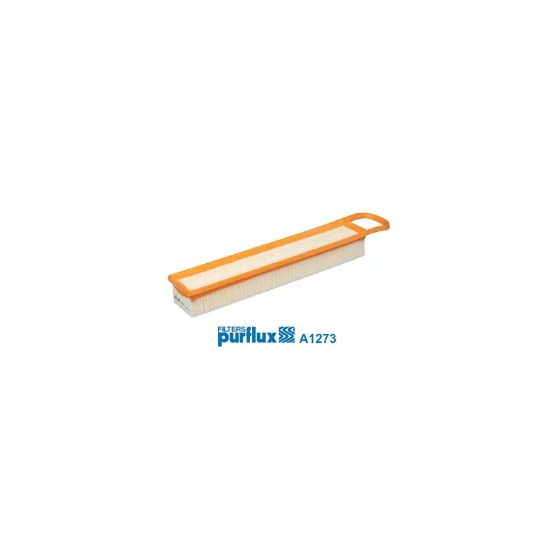Filtre à air PURFLUX A1273 - Visuel 1