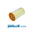 Filtre à air PURFLUX [A1276]