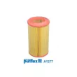 PURFLUX A1277 - Filtre à air