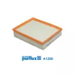 Filtre à air PURFLUX [A1280]