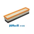 PURFLUX A1282 - Filtre à air