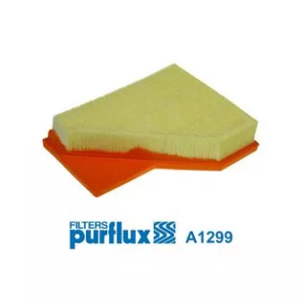 PURFLUX A1299 - Filtre à air