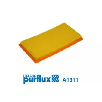 Filtre à air PURFLUX OEM 4891694AA