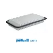 PURFLUX A1313 - Filtre à air