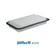 PURFLUX A1313 - Filtre à air