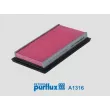 PURFLUX A1316 - Filtre à air